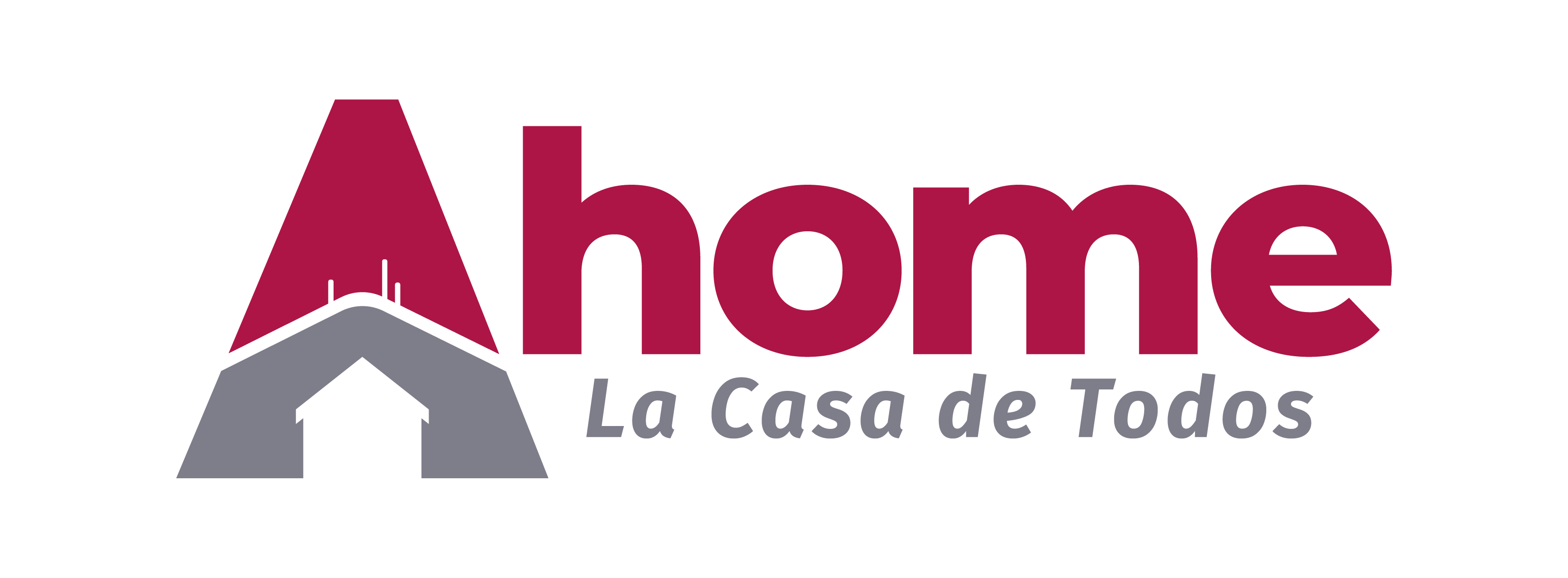 Logo Ahome